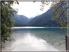 foto Lago di Anterselva
